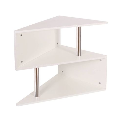 Table Basse Penola - Blanc