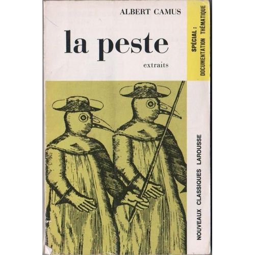 La Peste