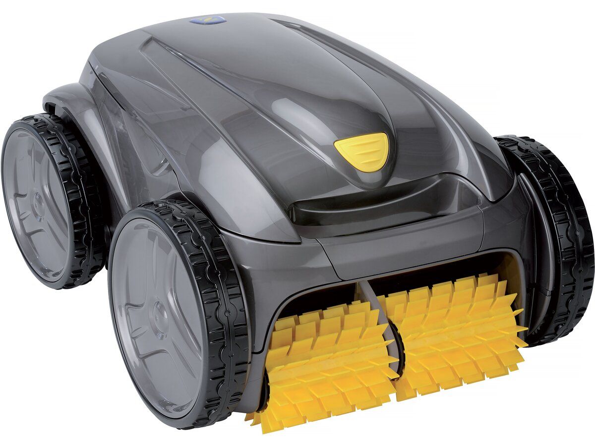 Robot de piscine Zodiac Vortex OV3400 + chariot