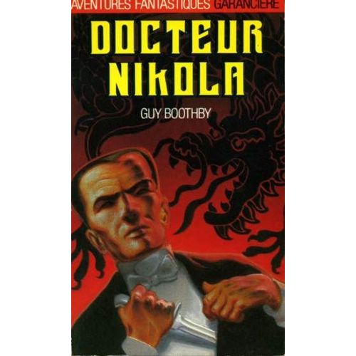 Docteur Nikola
