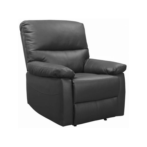 Fauteuil Relax Lincoln - 90 X 89 X 103 Cm - Gris