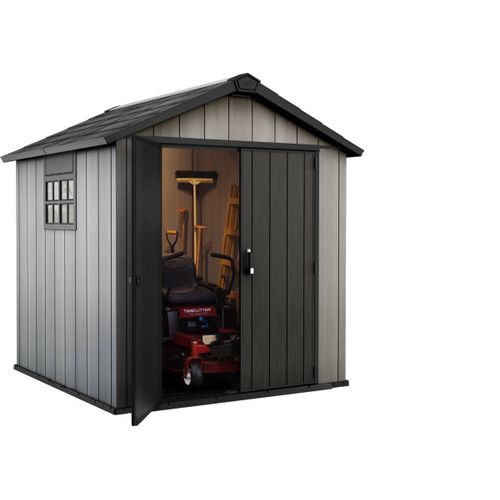 Keter Abri De Jardin Oakland 757 Anthracite