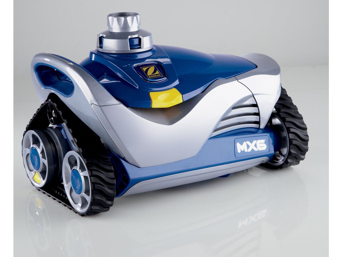 Robot de piscine Zodiac MX6