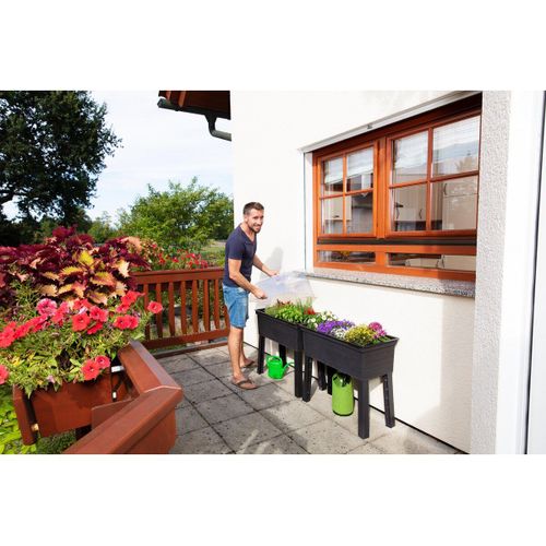 Garantia URBAN Set Serre de balcon incl. Capot de serre - 645143