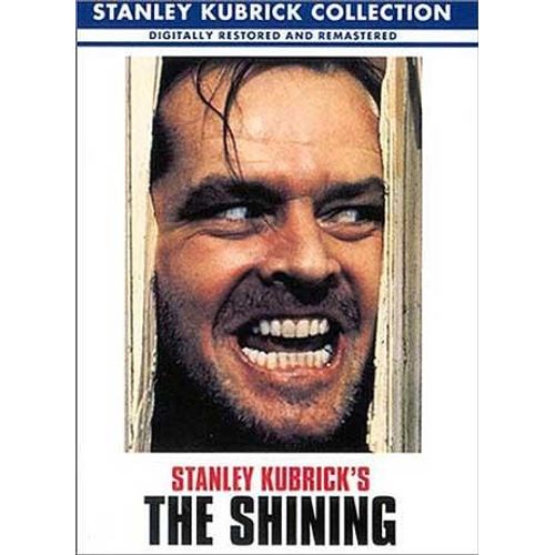 Shining - Edition Belge