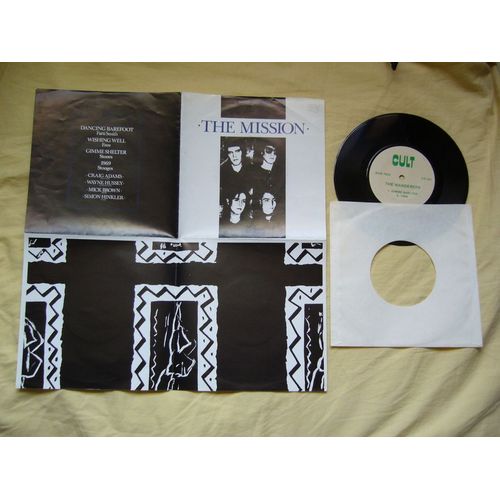 The Wanderers - Bootleg