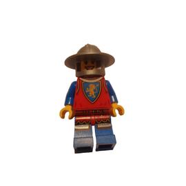 LEGO 31112 Wild Lion - Lego creator d'occasion Revaltoys