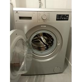 Machine à laver 11 Kg LG F14R15WHS