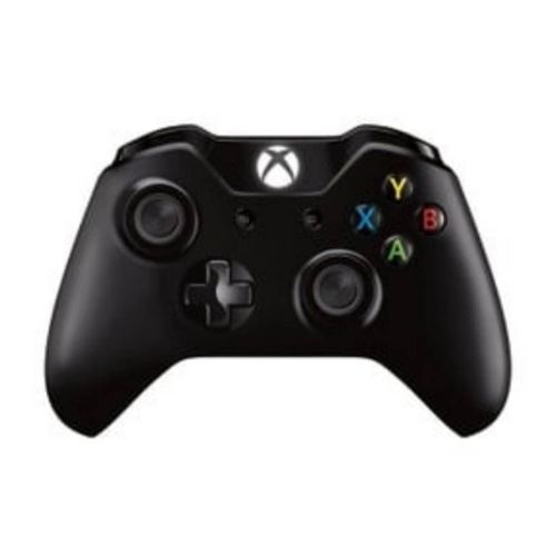 Manette Xbox One Noir