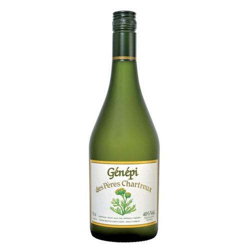 Génépi Des Pères Chartreux