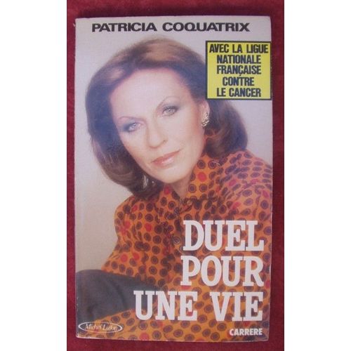 Duel Pour Une Vie