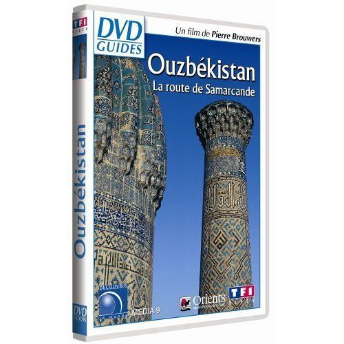 Ouzbekistan - La Route De Samarcande