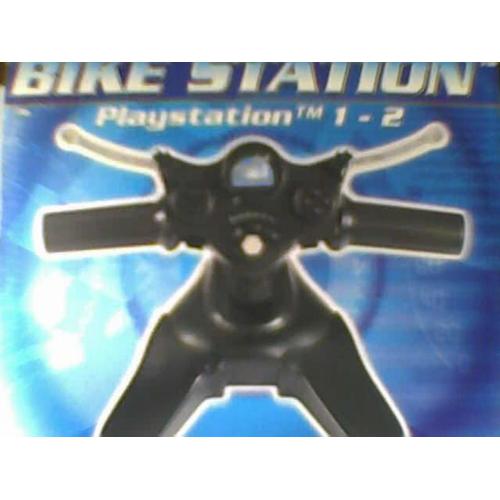 Bike Station Playstation 1 Et 2