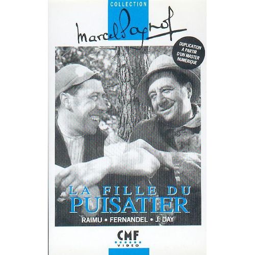 La Fille Du Puisatier