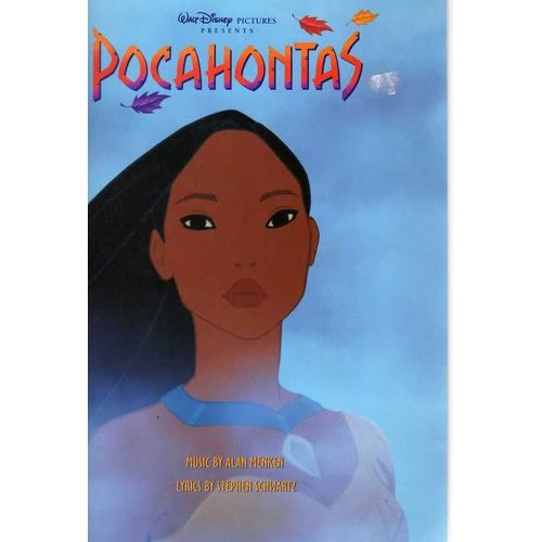 Pocahontas
