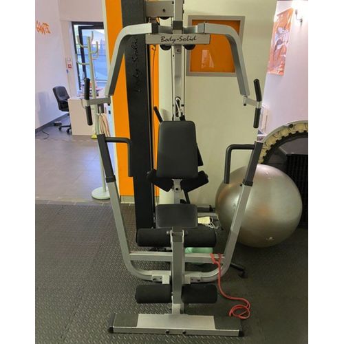 Banc Musculation