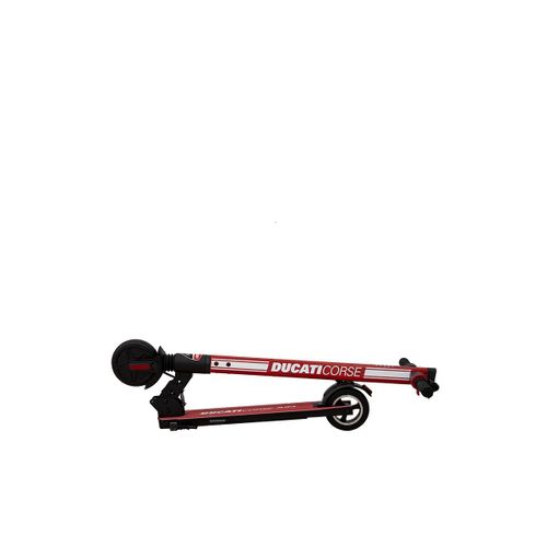 Ducati Corse, Air, Trottinette Électrique, Frein Électronique, Rouge