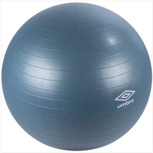 Umbro Blue Fitness Ball De Gym 65cm