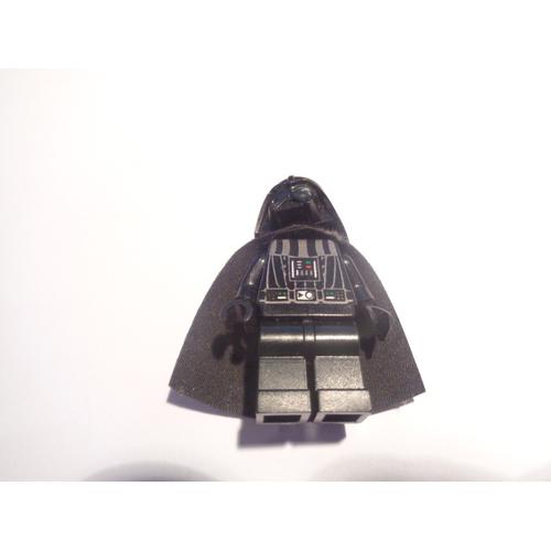 Lego Minifigures - Star Wars - Darth Vader (Death Star Torso) (Sw0209)