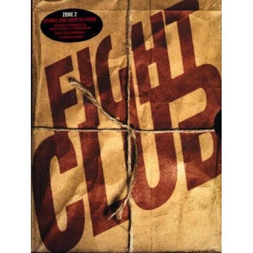 Fight Club - Édition Collector