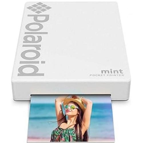 Imprimante Polaroid Mint zero ink