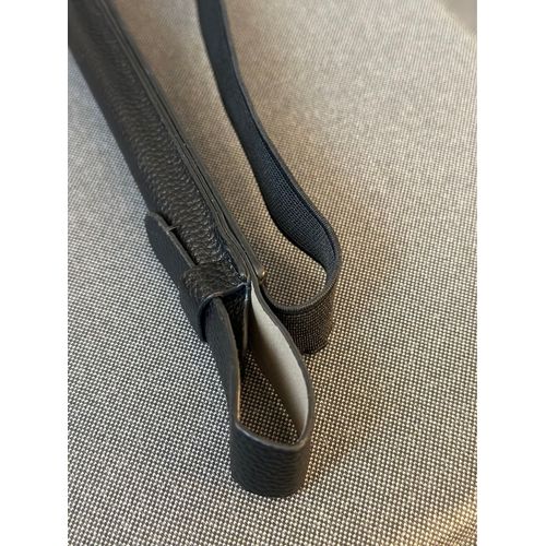 Étui Apple Pencil et stylet avec élastique