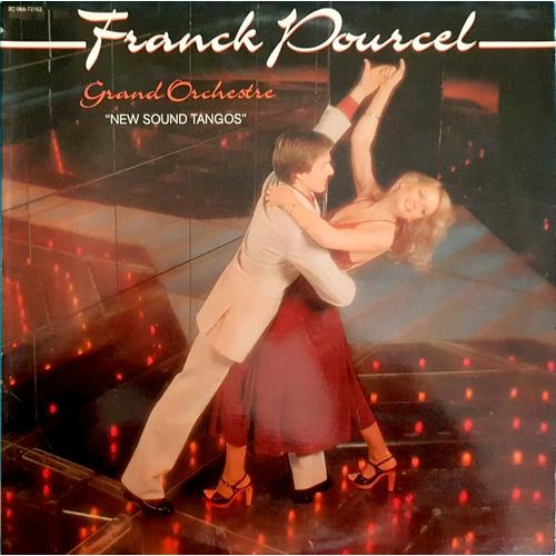 New Sound Tangos . Franck Pourcel