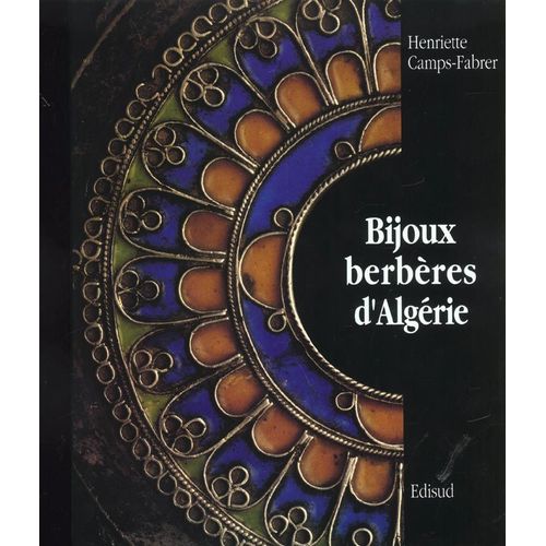 Bijoux Bérbères D'algérie - Grande Kabylie, Aurès