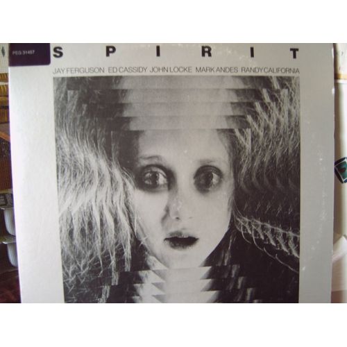 Spirit