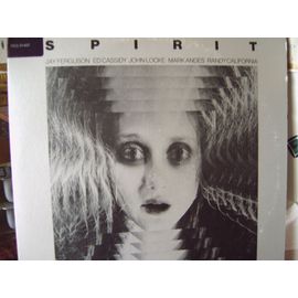 Spirit