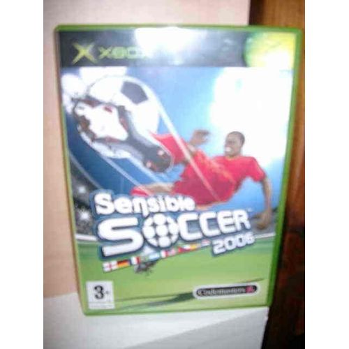 Sensible Soccer 2006 Xbox