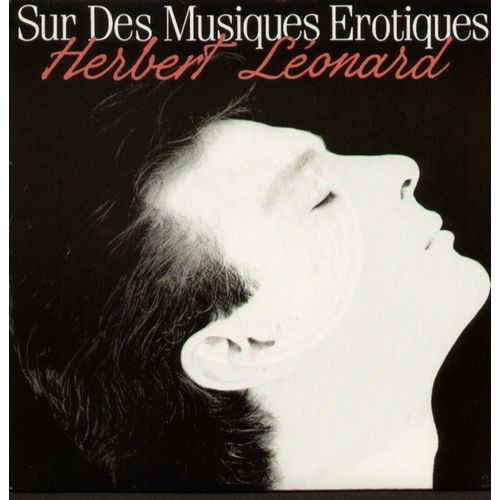 Sur Des Musiques Érotiques - Je T'aime Tant