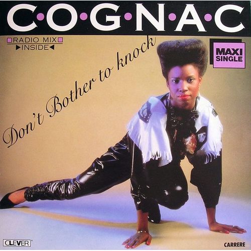 Don't Bother To Knock