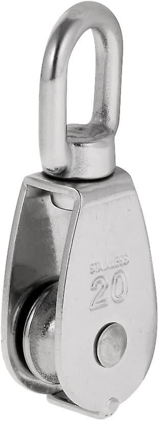 Ra Simple Avec Pivot Robuste En Acier Inoxydable M20