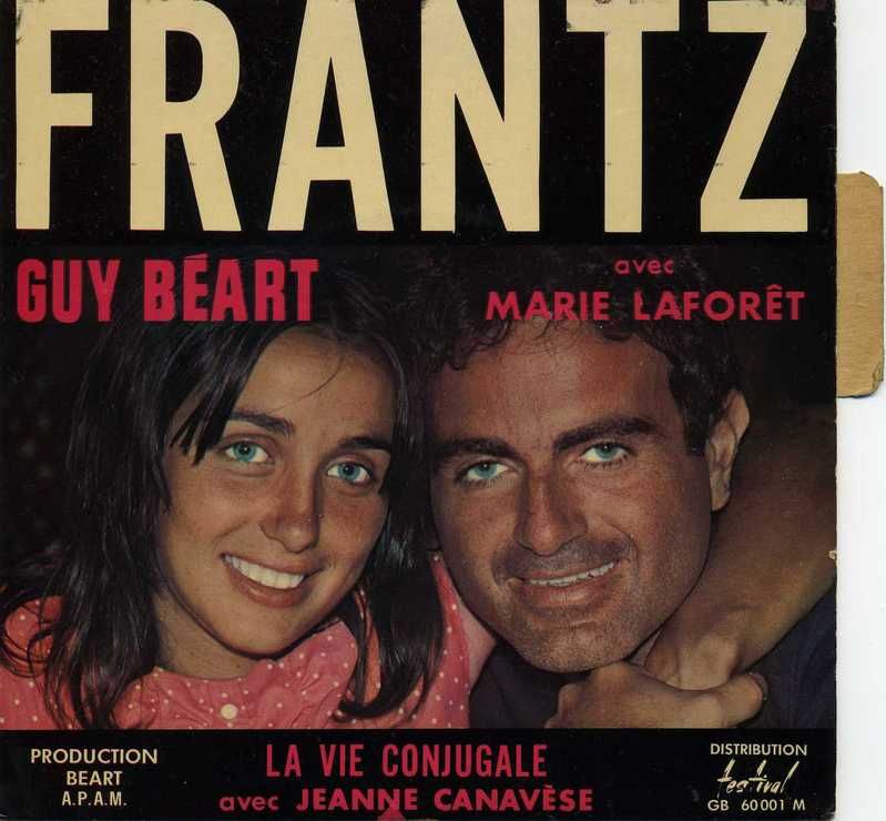 La Vie Conjugale - Frantz - Le Rendez Vous - Seine, Va