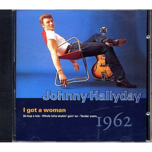 Vol 2 - I Got A Woman
