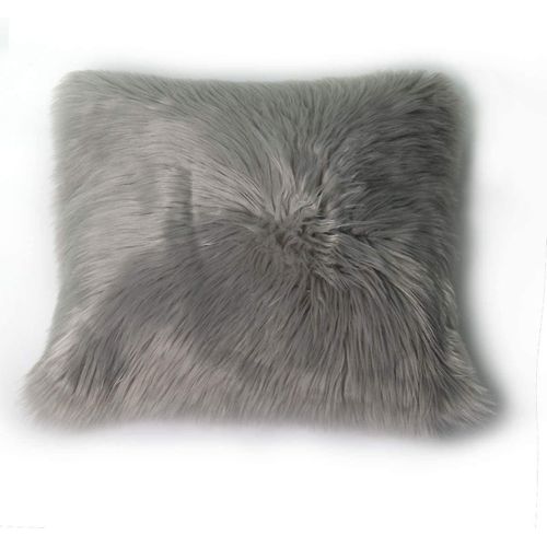 Housse De Coussin De Canapé Super Douce Rose