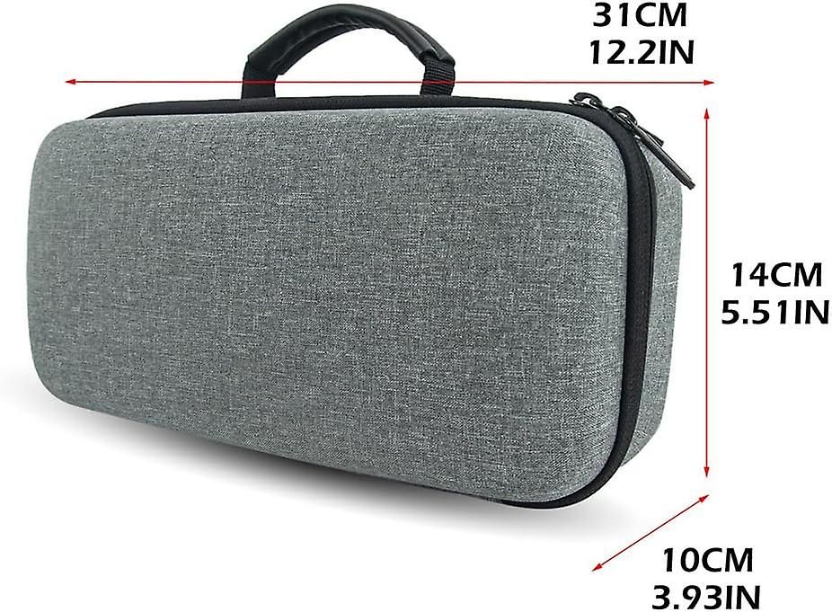 Lxpien tui de Rangement pour Machine de Jeu Rog Ally, pour ... - 2