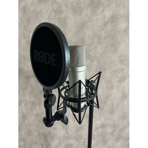Micro Rode NT1-A