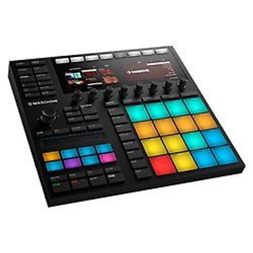 Maschine MK3 - Contrôleur séquenceur