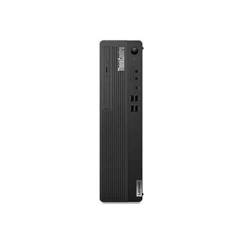 Lenovo ThinkCentre M90s Gen 3 11TX - Core i7 I7-12700 2.1 GHz 16 Go RAM 512 Go Noir AZERTY