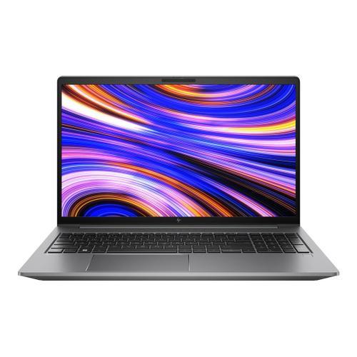 HP ZBook Power G10 A Mobile Workstation - AMD Ryzen 9 - 7940HS / jusqu'à 5.2 GHz - Win 11 Pro - RTX 2000 Ada - 64 Go RAM - 1 To SSD NVMe, TLC - 15.6" IPS 1920 x 1080 (Full HD) - Ethernet, Fast...