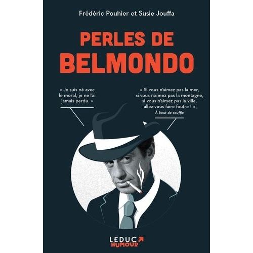 Perles De Belmondo