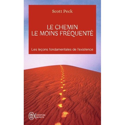 Le Chemin Le Moins Frequente