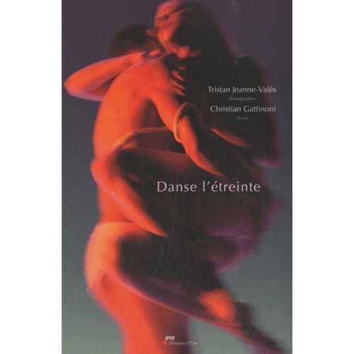 Danse L'étreinte