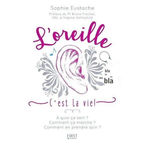 L'oreille - C'est La Vie