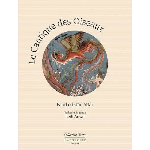 Le Cantique Des Oiseaux
