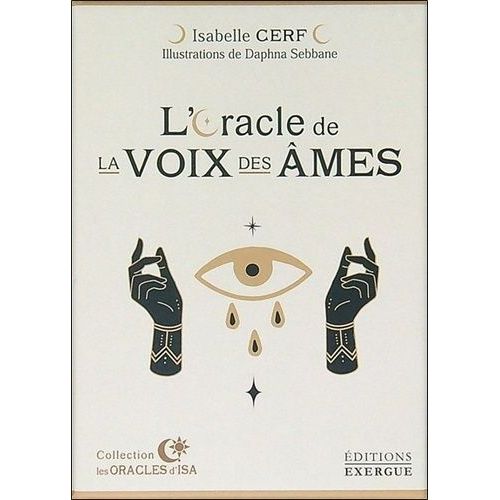 L'oracle De La Voix Des Âmes