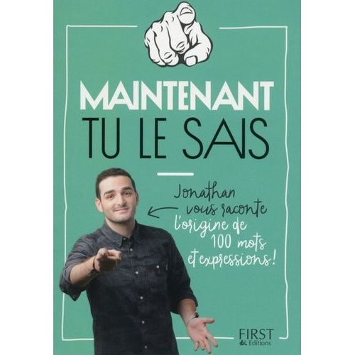 Maintenant Tu Le Sais