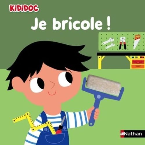 Je Bricole